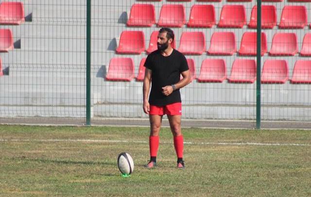 Merab Kvirikashvili’s comeback to rugby after the tragic incident geotv.ge